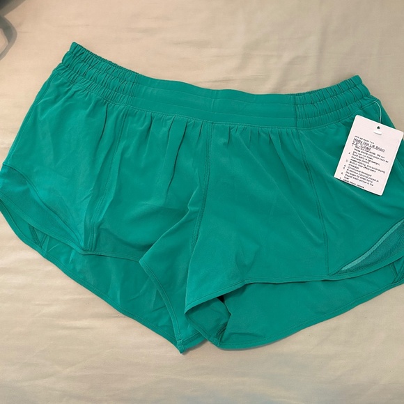 Lululemon shorts - Picture 1 of 4
